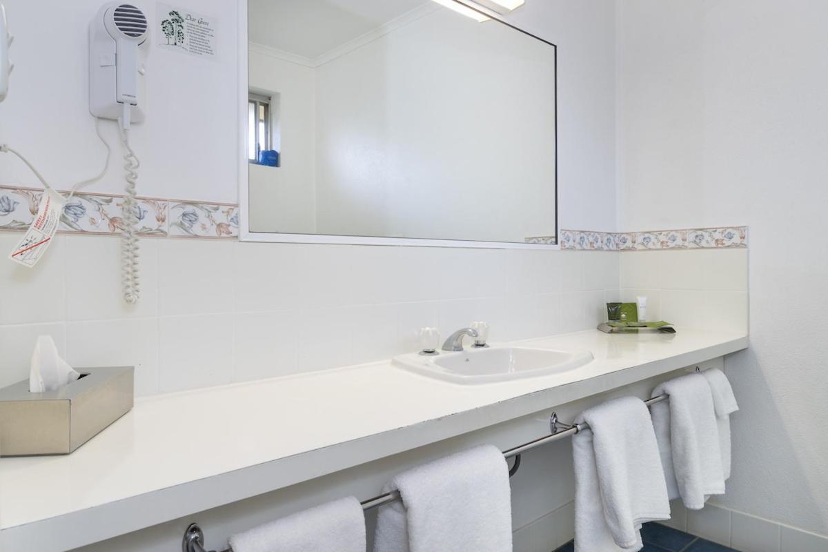 Stagecoach Motel Wodonga Rom bilde