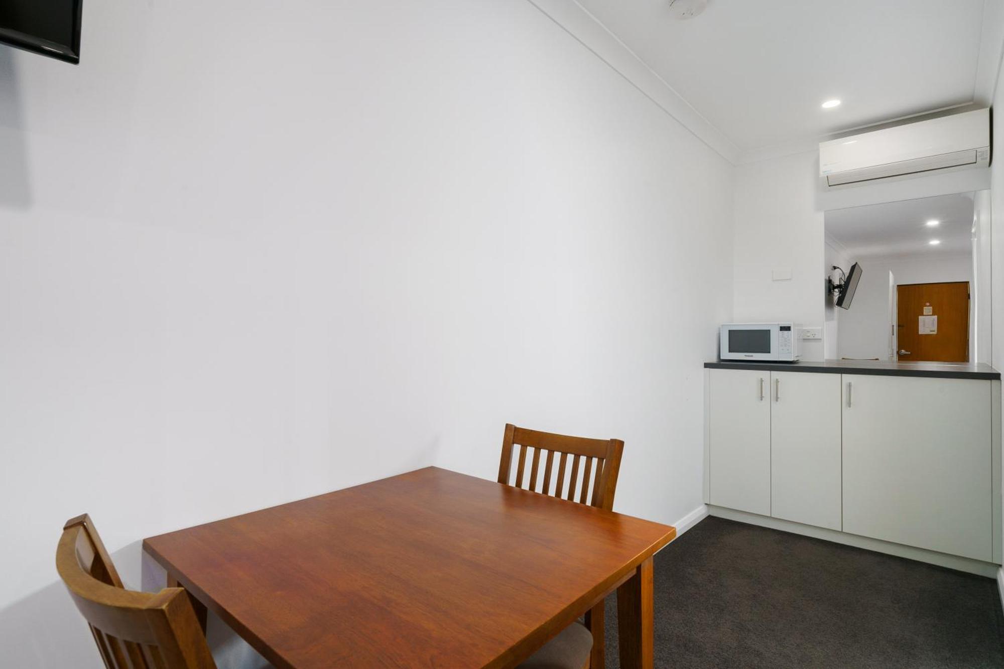 Stagecoach Motel Wodonga Rom bilde