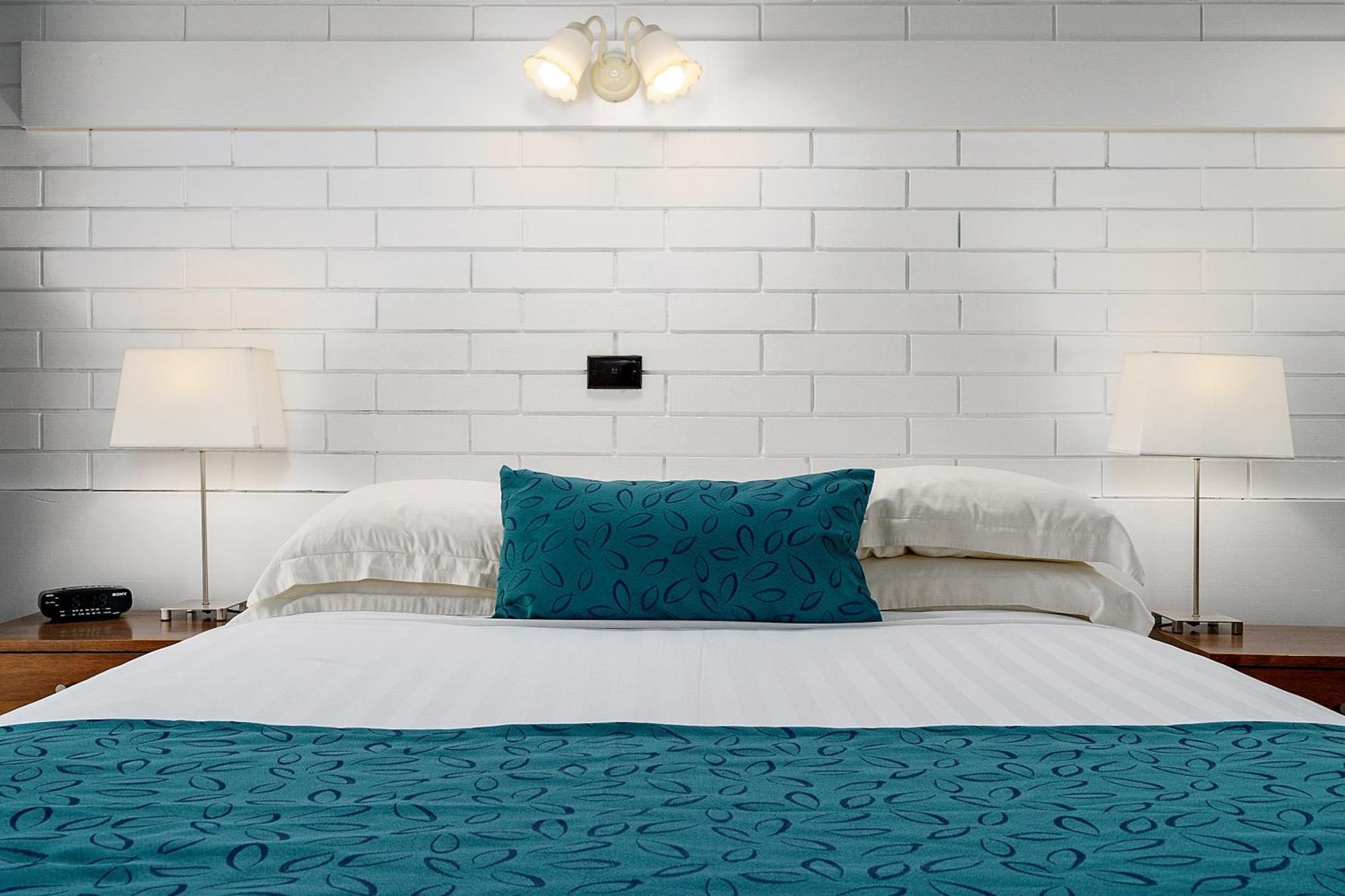 Stagecoach Motel Wodonga Rom bilde